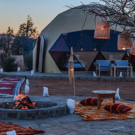Luxury Camp Camelhouse 호텔 메르주가 외부 사진